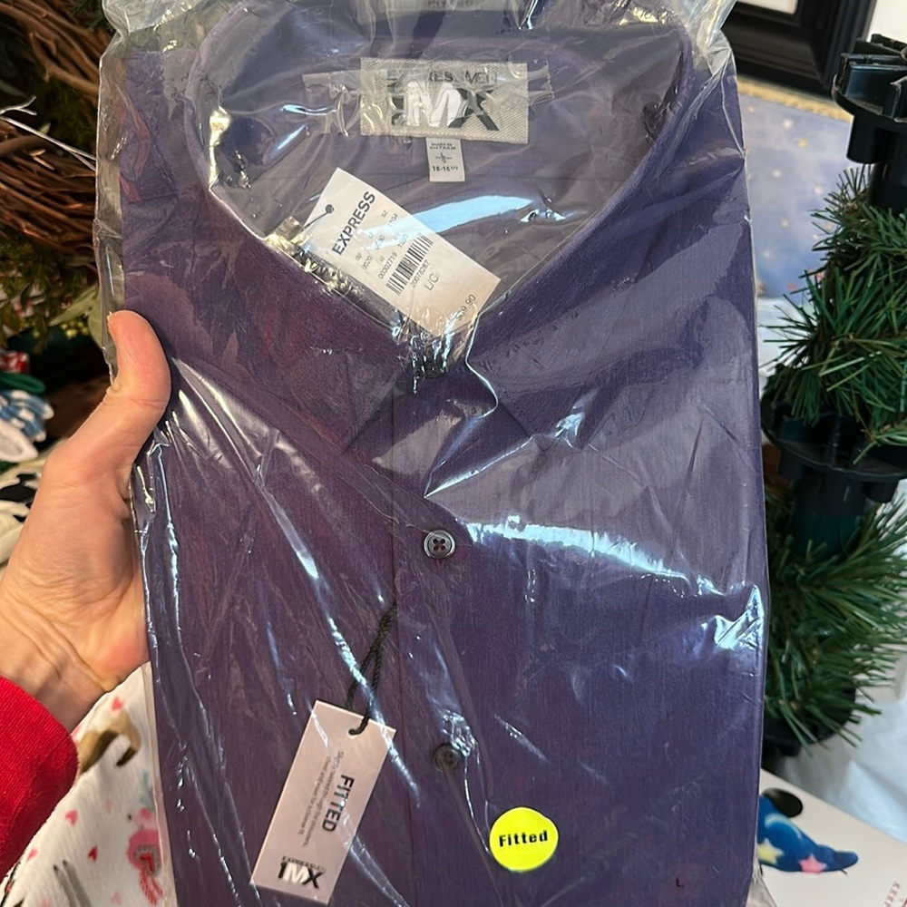 Express Men 1MX